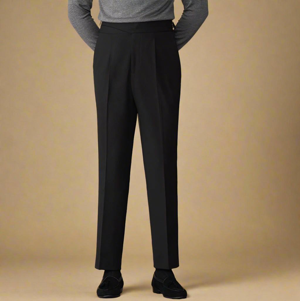 The Modena Trousers