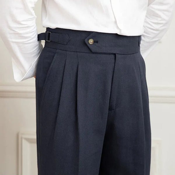 Navy blue / 28