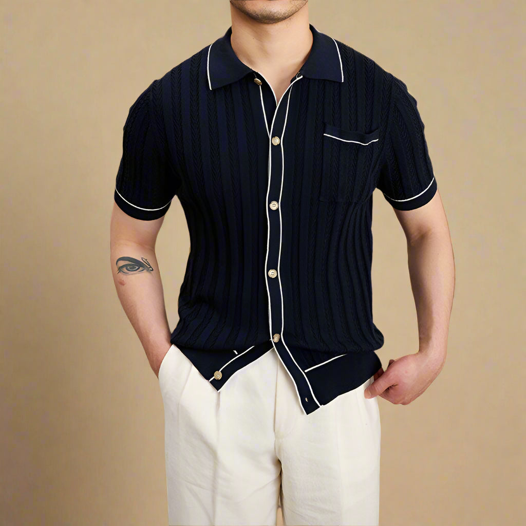 The Altura Shirt